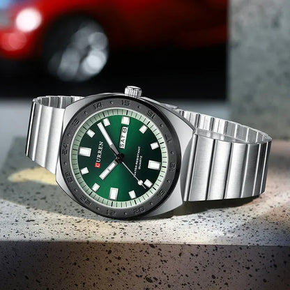 CURREN Watch Luxury-8473