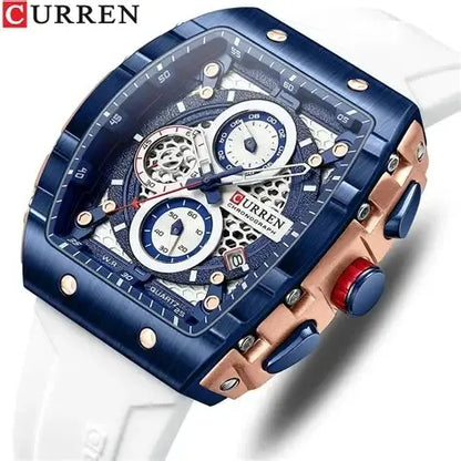CURREN Men’s  Watch-8442